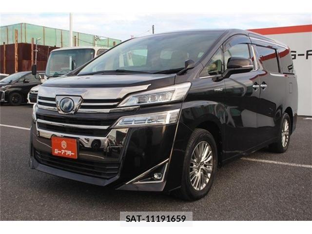 Toyota VELLFIRE 2018-06 8850936-11