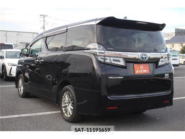 Toyota VELLFIRE 2018-06 8850936-13