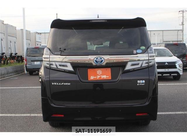 Toyota VELLFIRE 2018-06 8850936-14