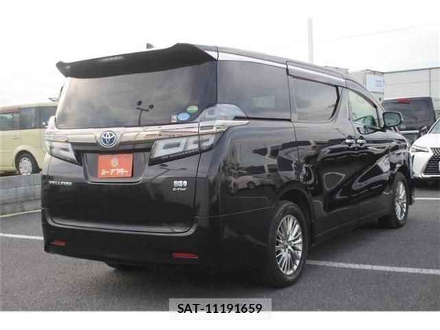 Toyota VELLFIRE 2018-06 8850936-15