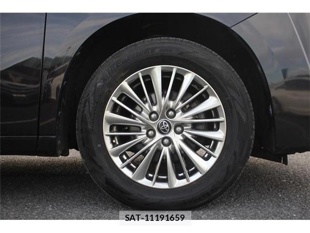 Toyota VELLFIRE 2018-06 8850936-17