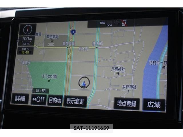 Toyota VELLFIRE 2018-06 8850936-1