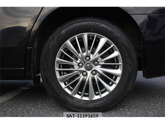 Toyota VELLFIRE 2018-06 8850936-19
