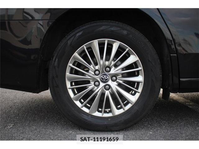 Toyota VELLFIRE 2018-06 8850936-20