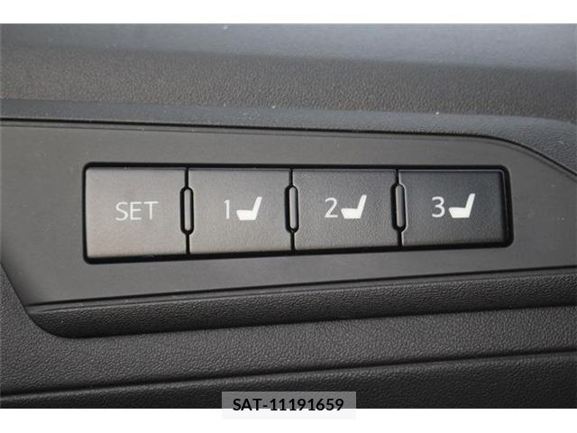 Toyota VELLFIRE 2018-06 8850936-5