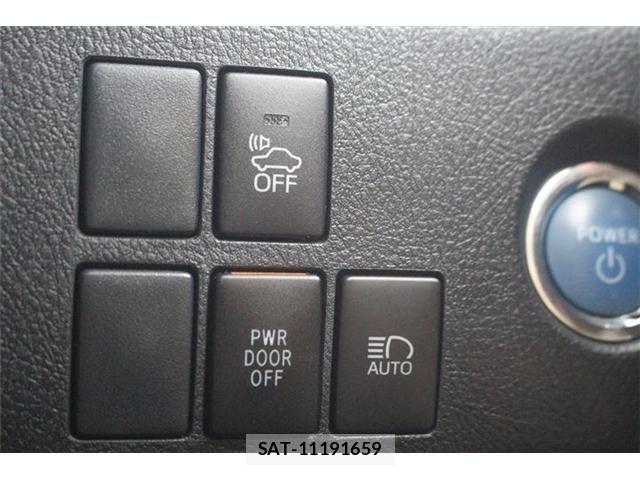 Toyota VELLFIRE 2018-06 8850936-6