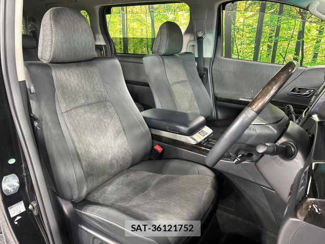Toyota VELLFIRE 2014-02 8850937-10