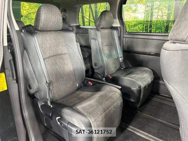 Toyota VELLFIRE 2014-02 8850937-11