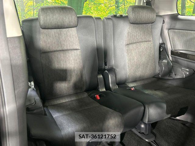 Toyota VELLFIRE 2014-02 8850937-12