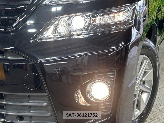 Toyota VELLFIRE 2014-02 8850937-14