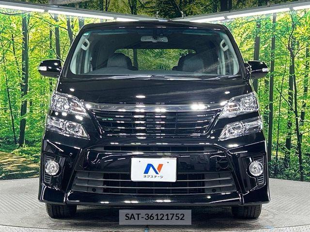 Toyota VELLFIRE 2014-02 8850937-16