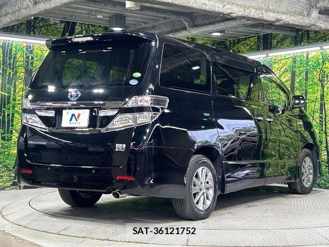 Toyota VELLFIRE 2014-02 8850937-18