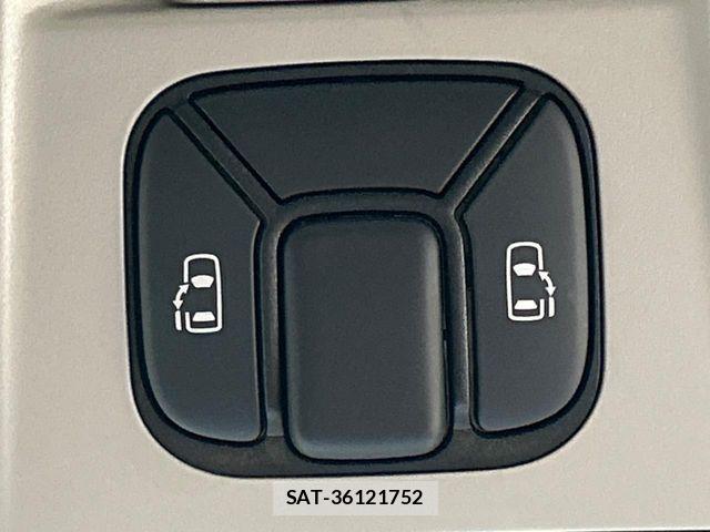Toyota VELLFIRE 2014-02 8850937-5