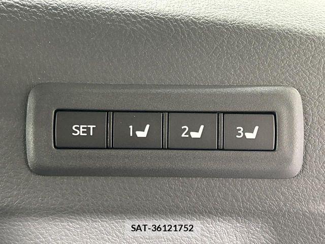 Toyota VELLFIRE 2014-02 8850937-6
