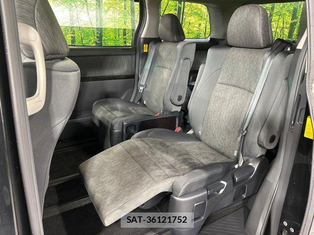 Toyota VELLFIRE 2014-02 8850937-7