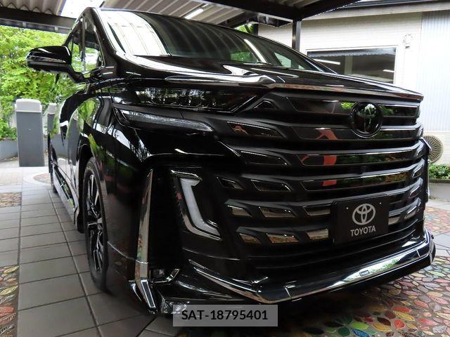 Toyota VELLFIRE 2024-09 8882678-0