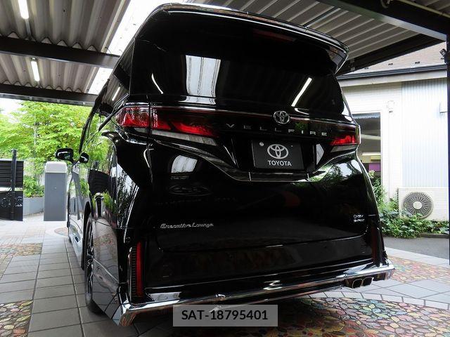 Toyota VELLFIRE 2024-09 8882678-1