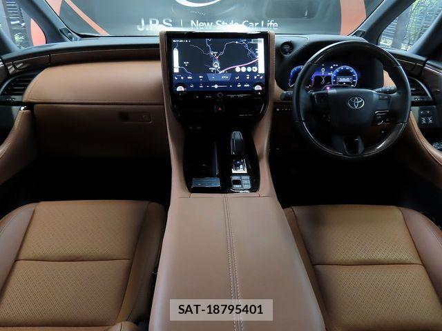 Toyota VELLFIRE 2024-09 8882678-2