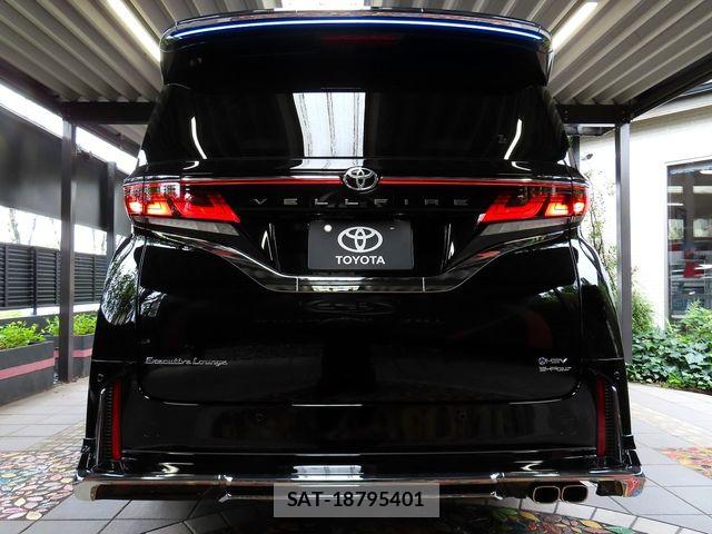Toyota VELLFIRE 2024-09 8882678-5
