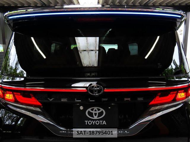 Toyota VELLFIRE 2024-09 8882678-6