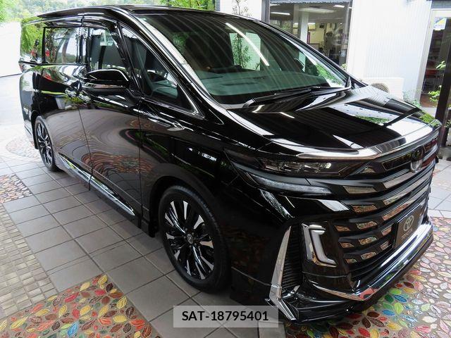 Toyota VELLFIRE 2024-09 8882678-7