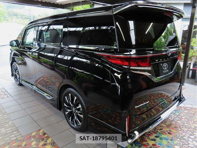 Toyota VELLFIRE 2024-09 8882678-8