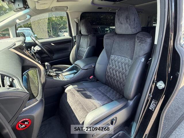 Toyota VELLFIRE 2016-01 8882681-16