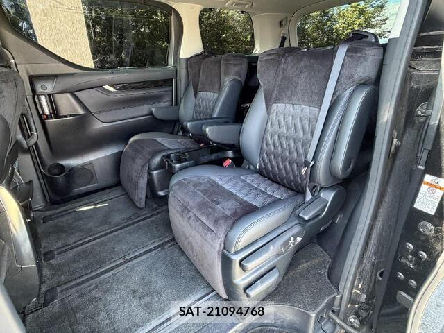 Toyota VELLFIRE 2016-01 8882681-17