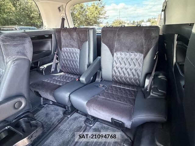 Toyota VELLFIRE 2016-01 8882681-18