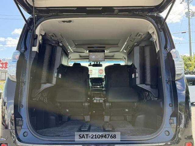 Toyota VELLFIRE 2016-01 8882681-19