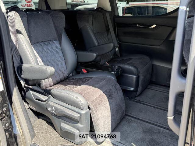 Toyota VELLFIRE 2016-01 8882681-20
