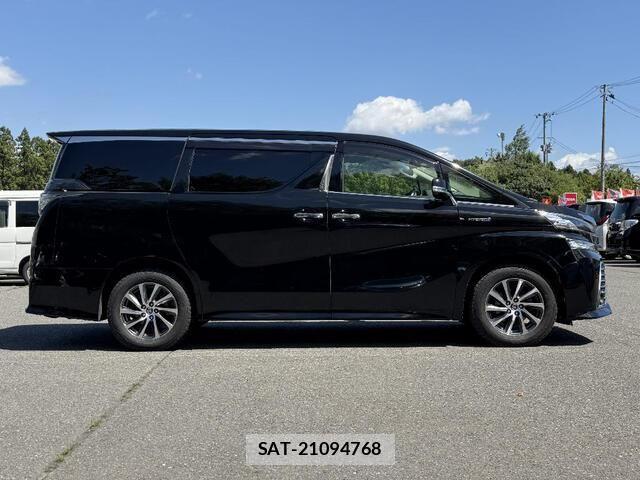 Toyota VELLFIRE 2016-01 8882681-23