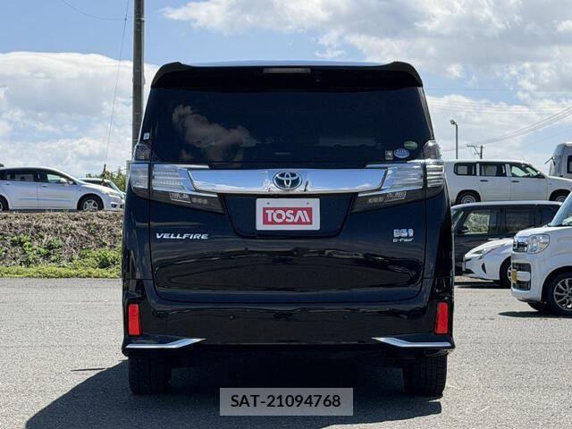 Toyota VELLFIRE 2016-01 8882681-24