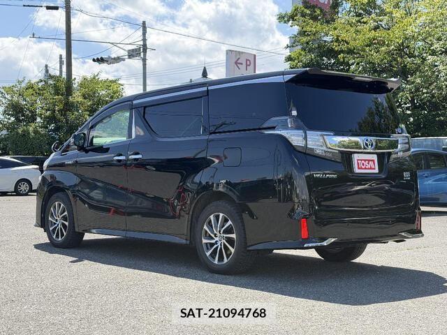 Toyota VELLFIRE 2016-01 8882681-25