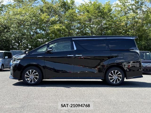 Toyota VELLFIRE 2016-01 8882681-26