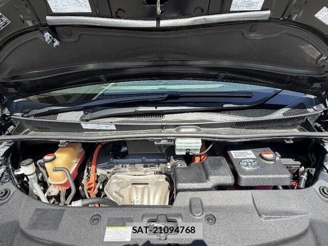 Toyota VELLFIRE 2016-01 8882681-29
