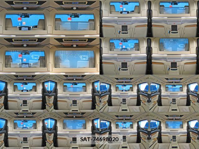 Toyota VELLFIRE 2019-01 8882680-10
