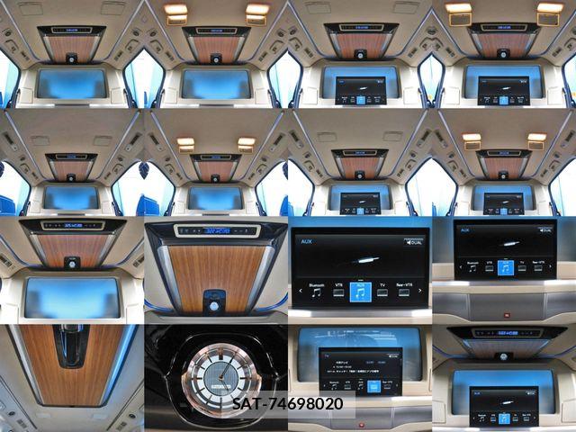 Toyota VELLFIRE 2019-01 8882680-11