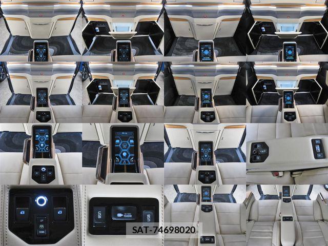 Toyota VELLFIRE 2019-01 8882680-13