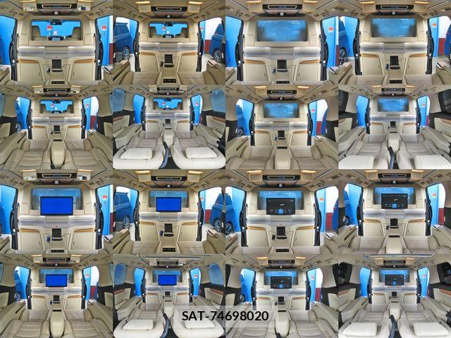 Toyota VELLFIRE 2019-01 8882680-15