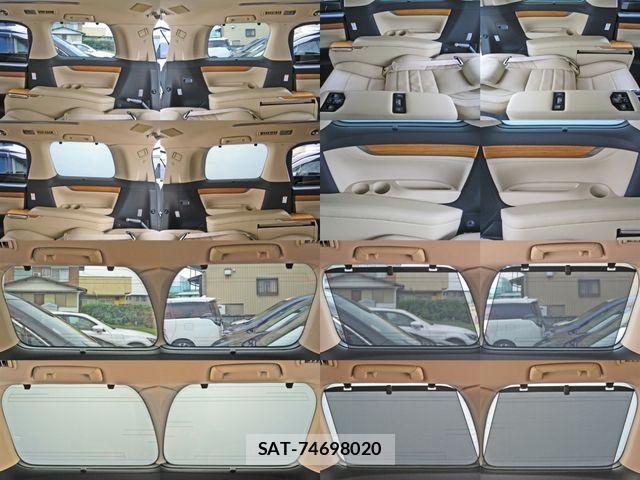 Toyota VELLFIRE 2019-01 8882680-25
