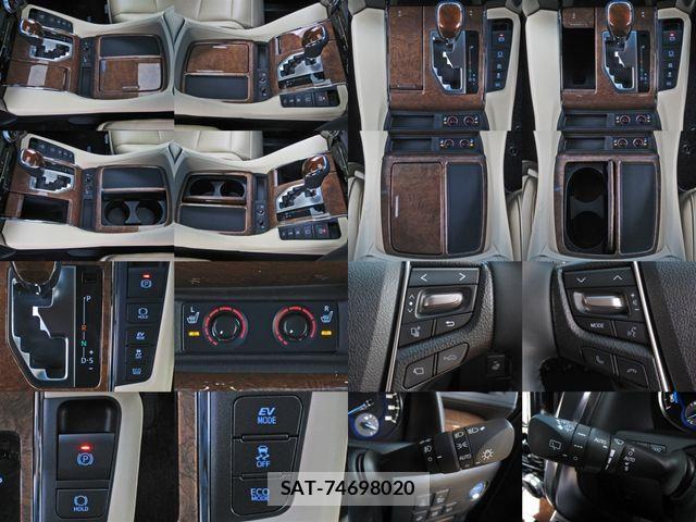 Toyota VELLFIRE 2019-01 8882680-5