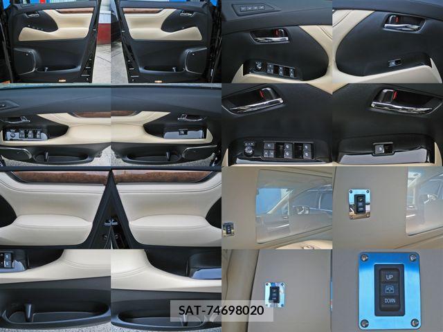 Toyota VELLFIRE 2019-01 8882680-8