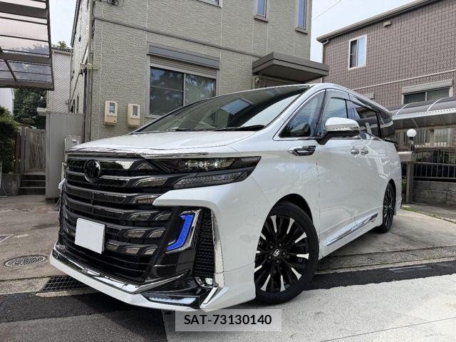 Toyota VELLFIRE 2024-08 8882677-0