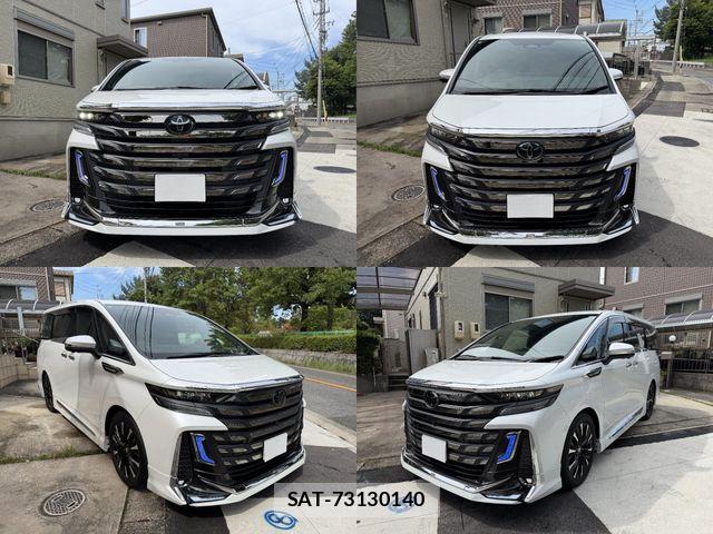 Toyota VELLFIRE 2024-08 8882677-2