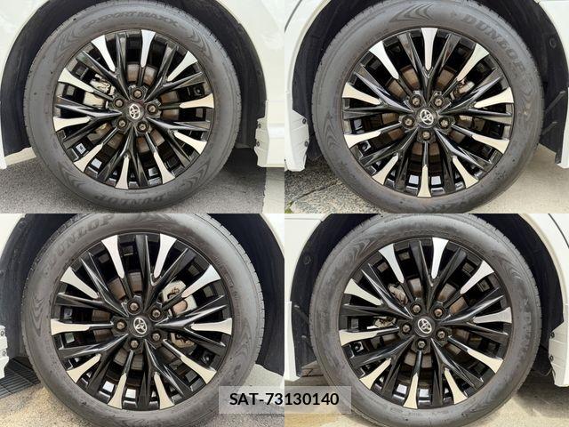 Toyota VELLFIRE 2024-08 8882677-8