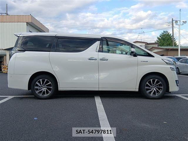 Toyota VELLFIRE 2015-11 8884507-10