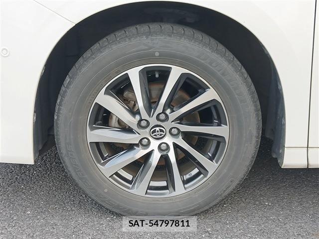 Toyota VELLFIRE 2015-11 8884507-13