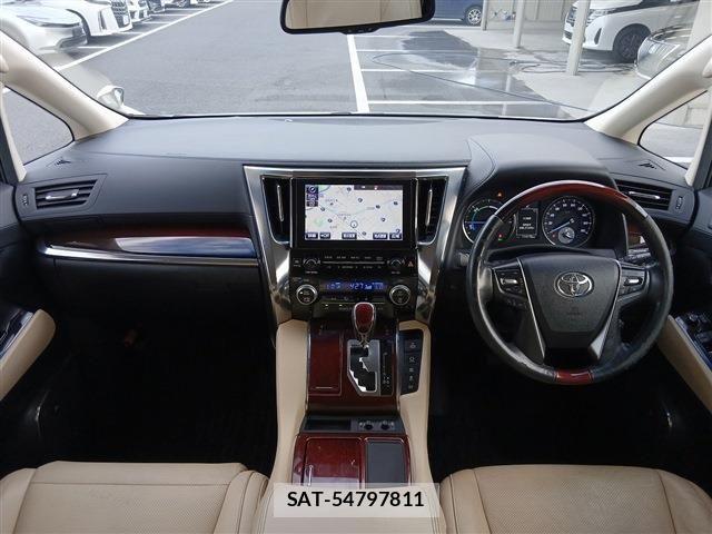 Toyota VELLFIRE 2015-11 8884507-15
