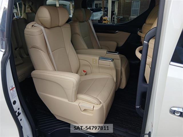 Toyota VELLFIRE 2015-11 8884507-17